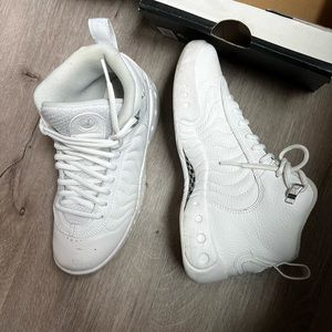 used Jordan brand size 6Y